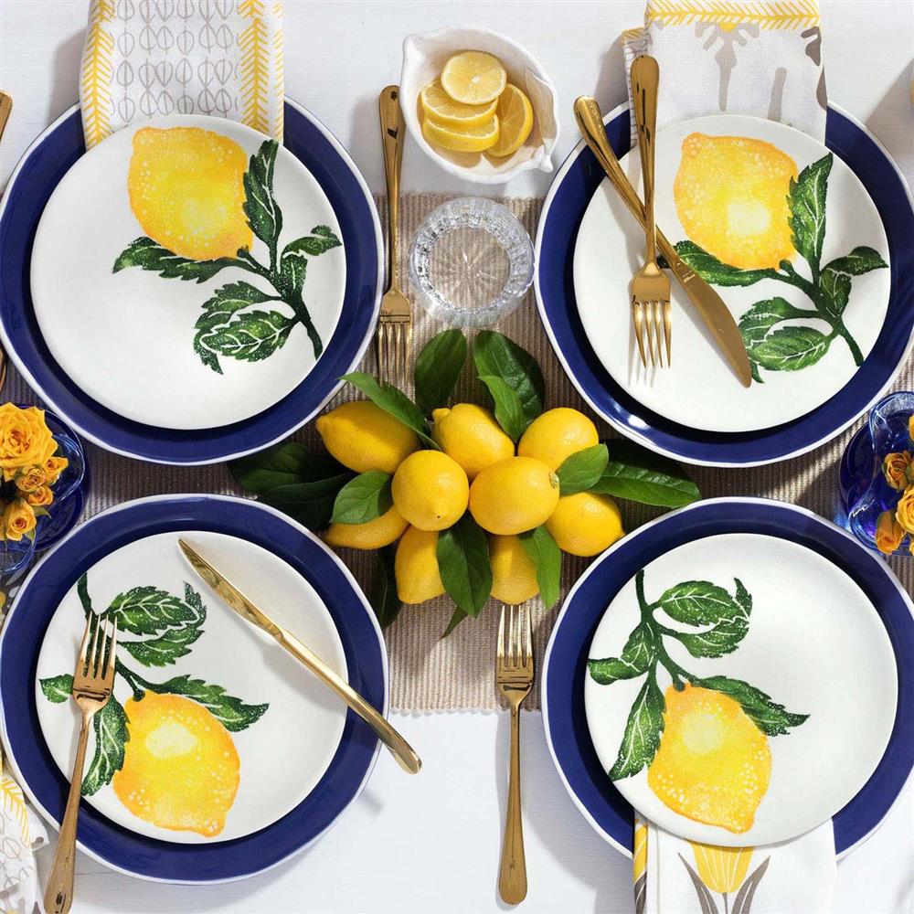 dishware