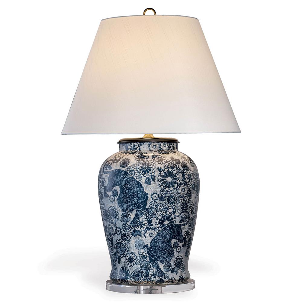 lamp