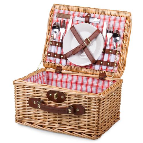 picnic basket