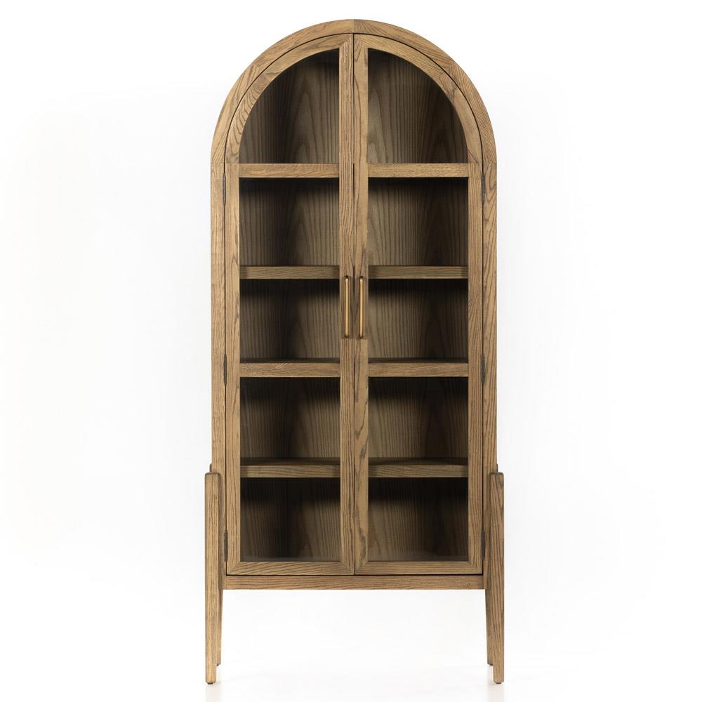 display case