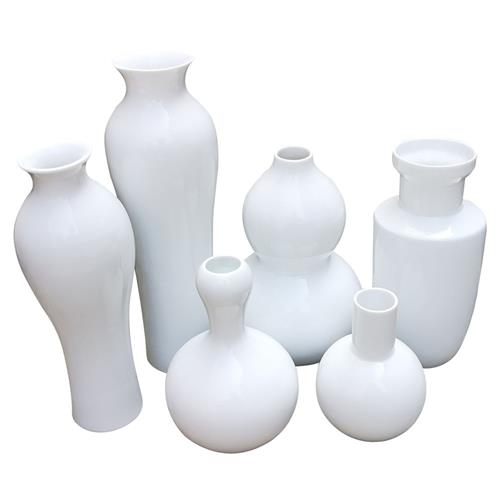 vases