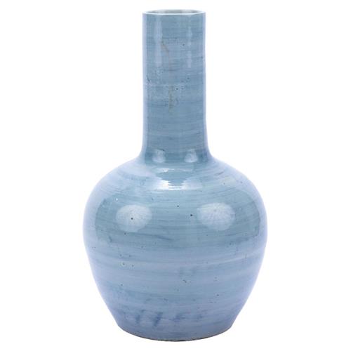 vase