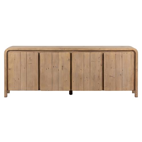 sideboard