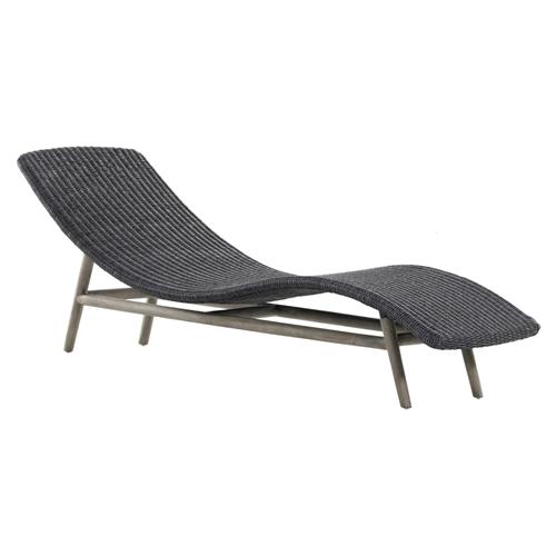 outdoor chaise