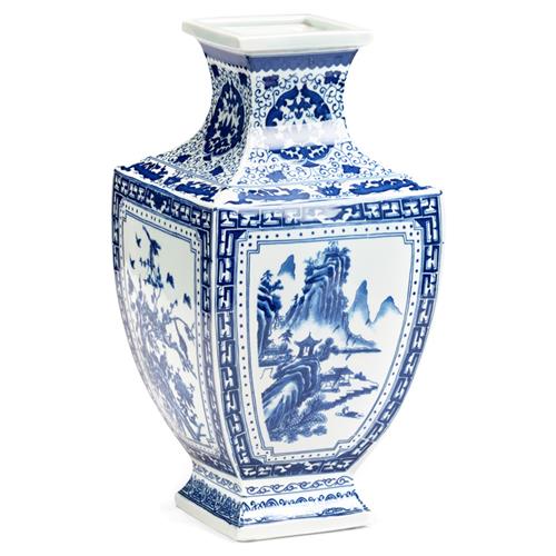 vase
