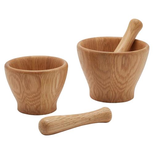 mortar and Pestle