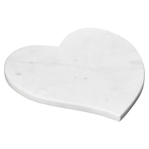 heart shaped cheese board