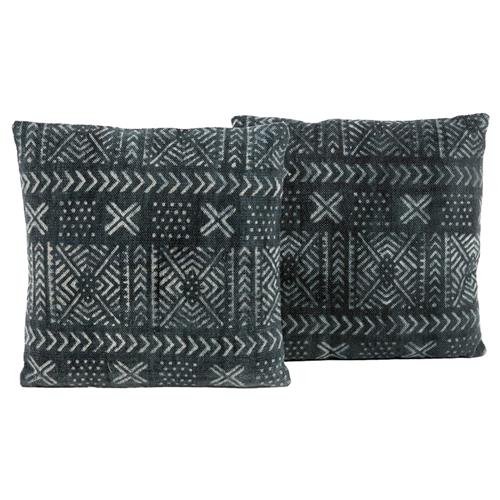 pillows