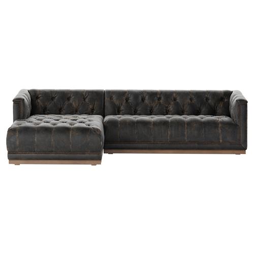 sectional