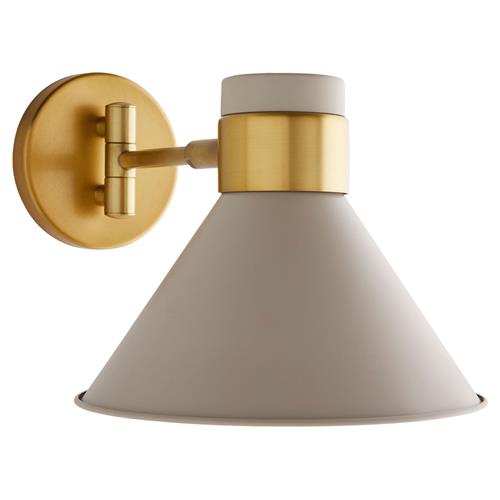 sconce