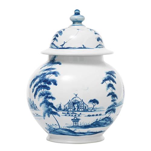 ginger jar