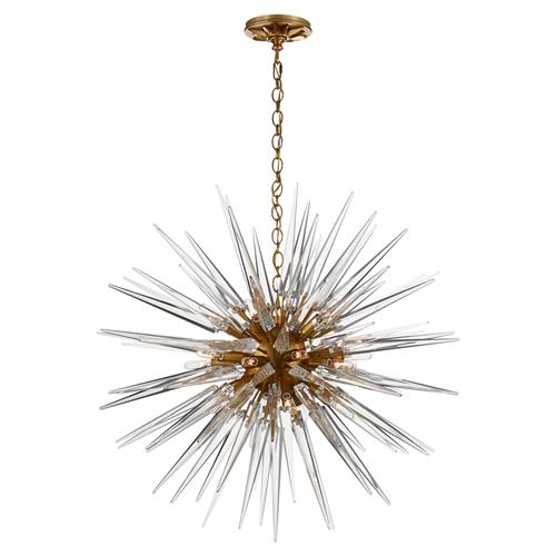 chandelier