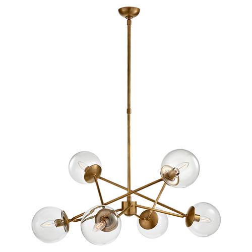 chandelier