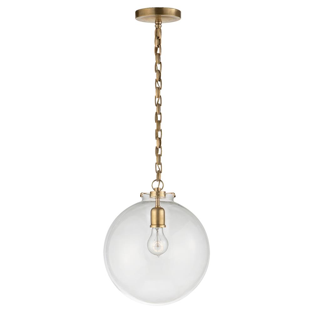 pendant light
