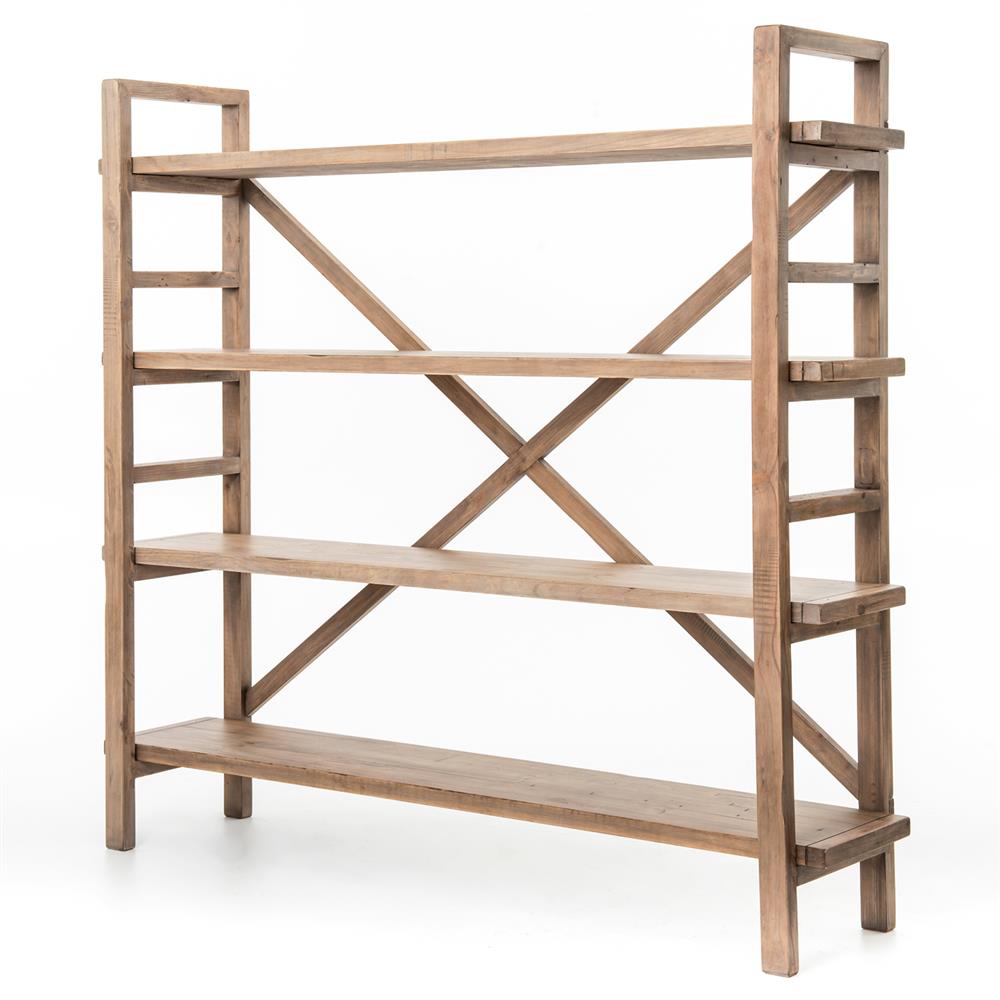 shelves