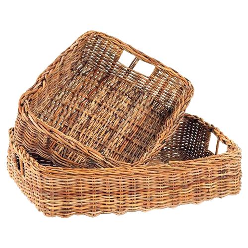 baskets