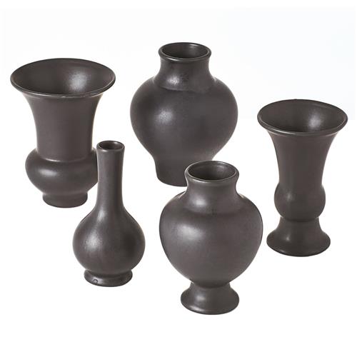 vases