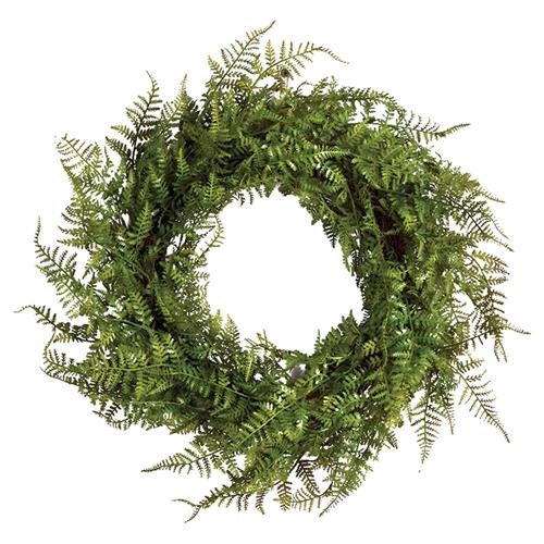 wreath