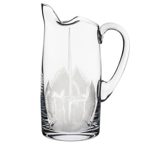 pitcher