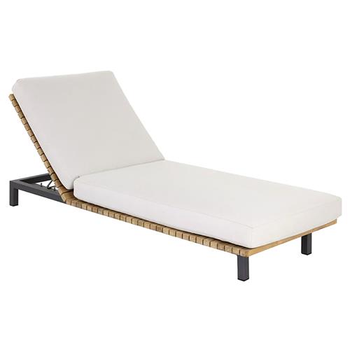 lounge chair