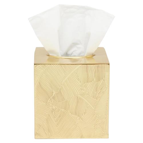 tissue box