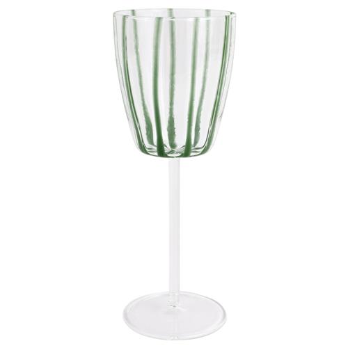 wine glass