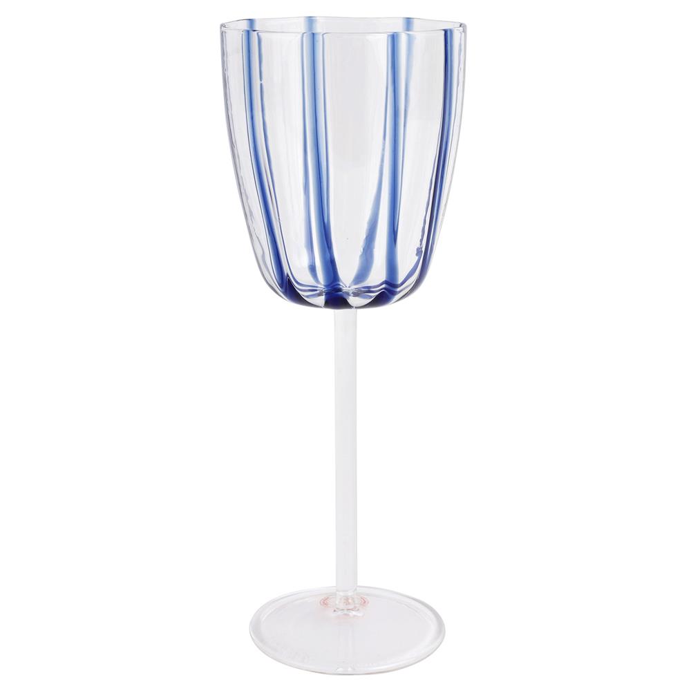 wine glass