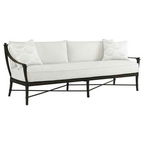 outdoor sofa