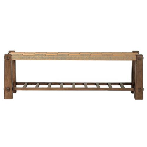 bench