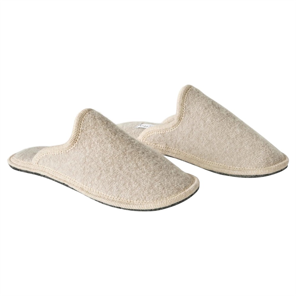 Sferra wool slippers