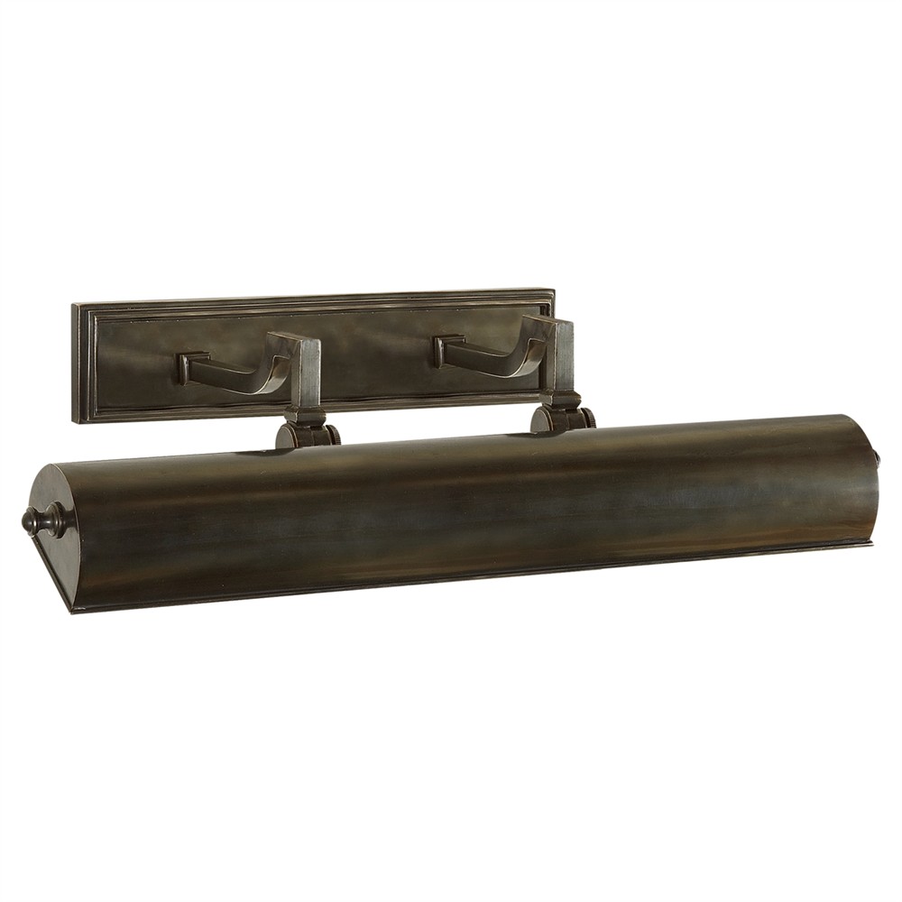 double-arm picture light 