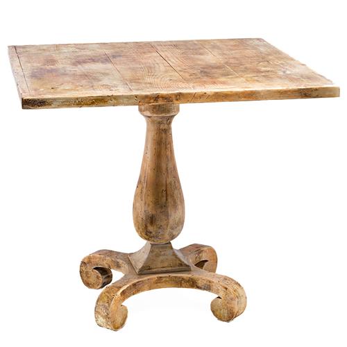 table