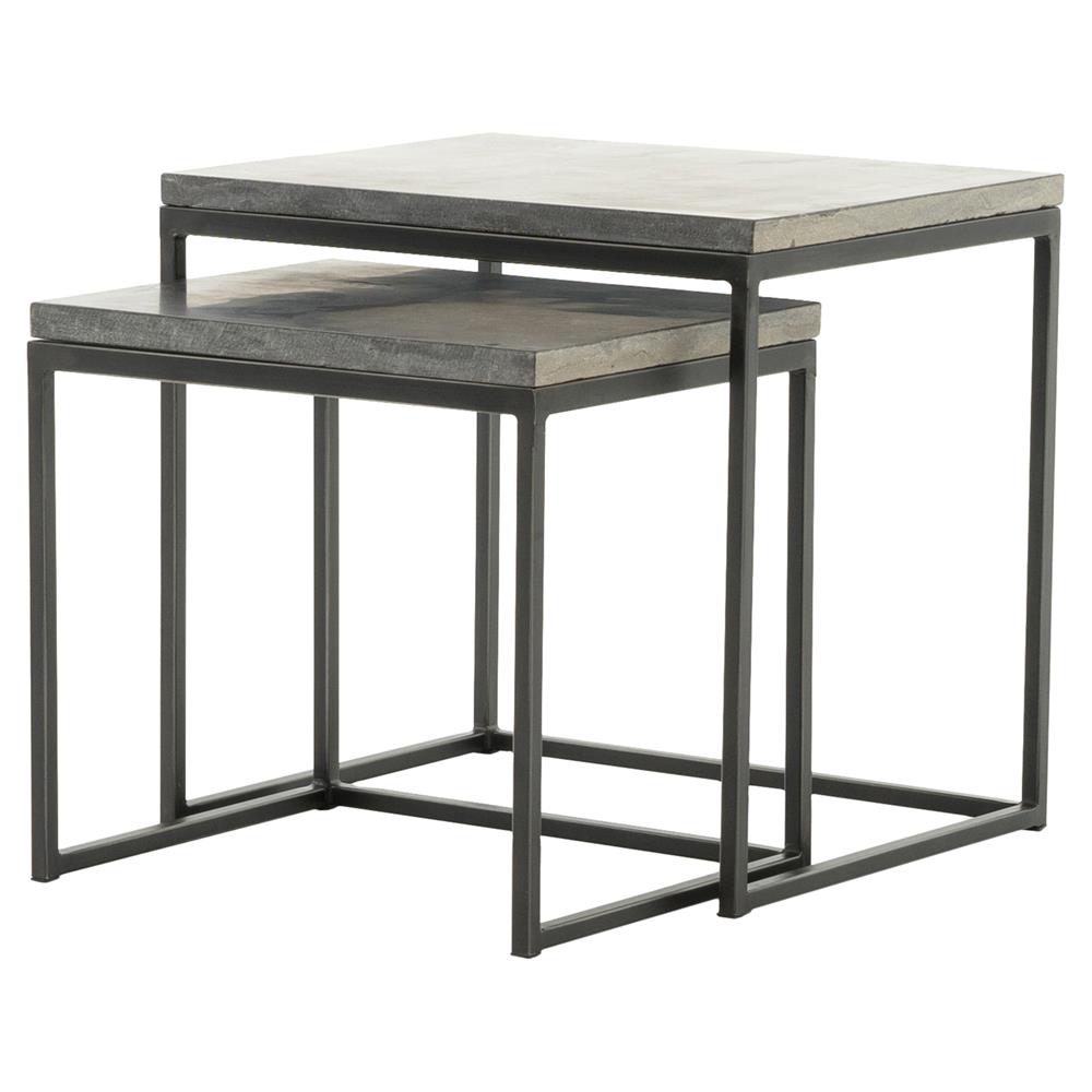 nested coffee tables