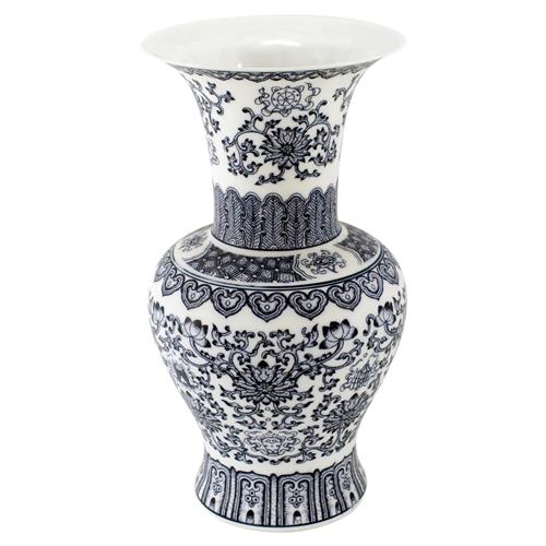 vase