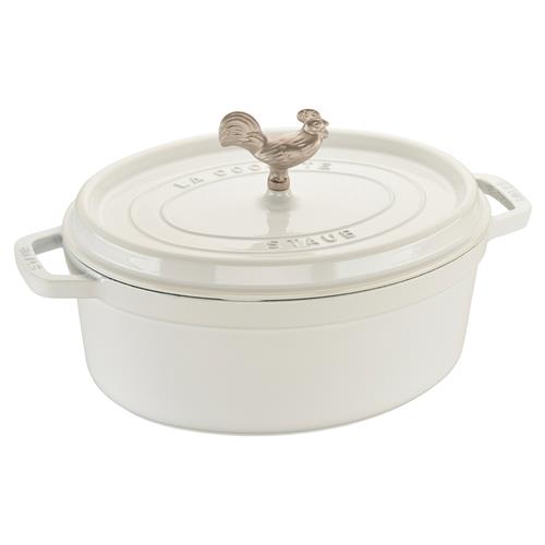 cocotte pot
