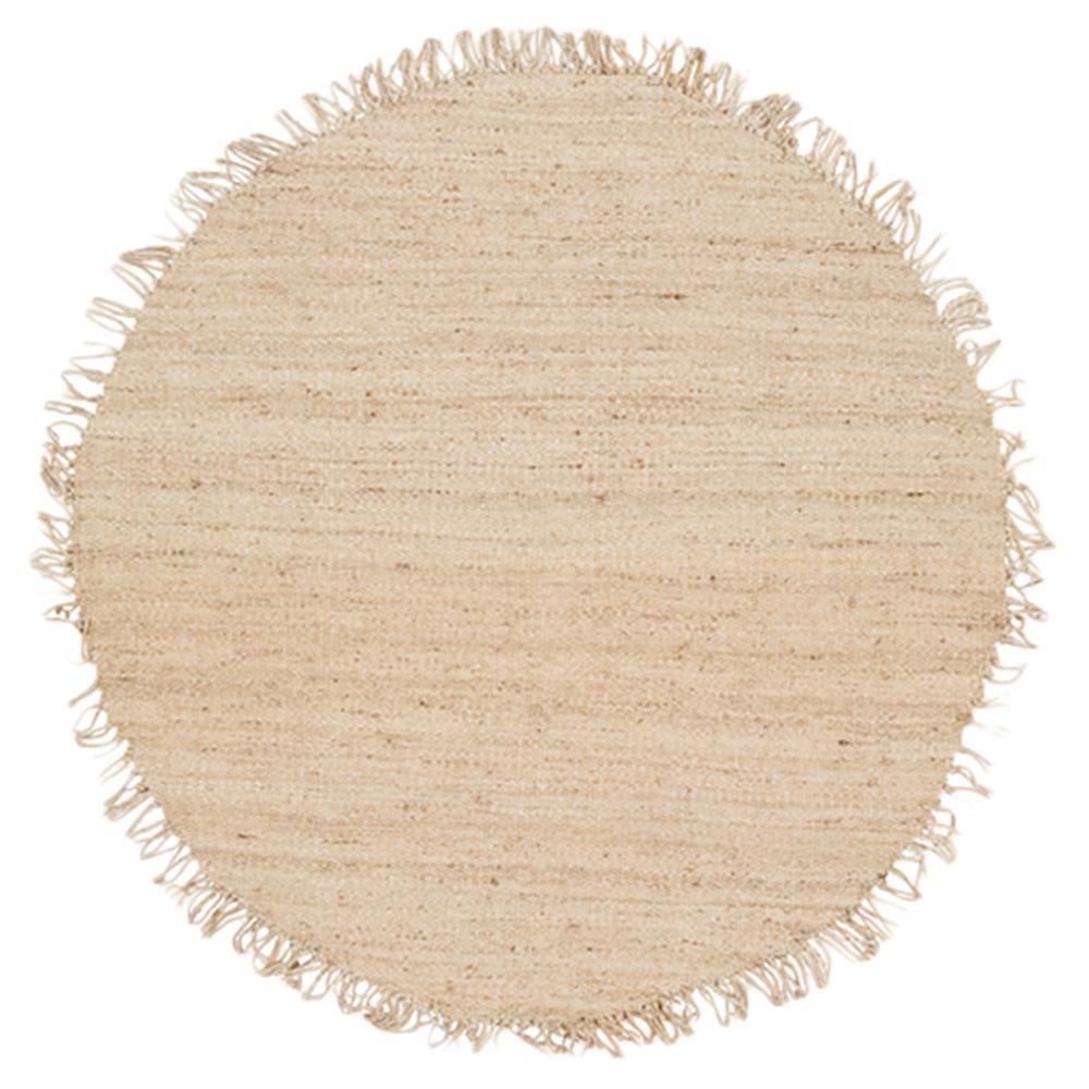 jute rug