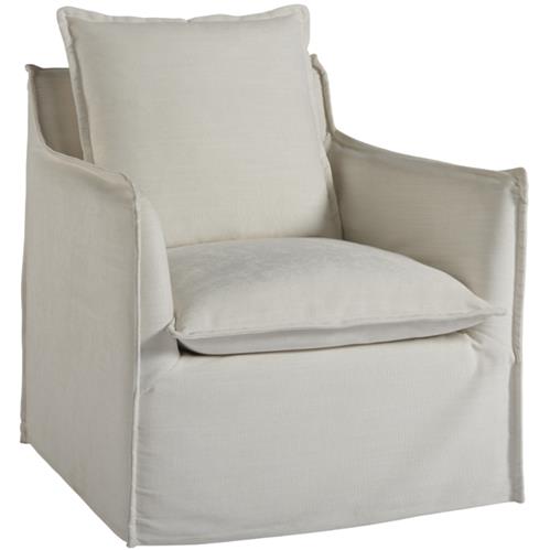 swivel chair