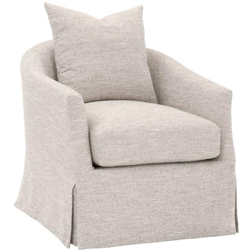 swivel chair