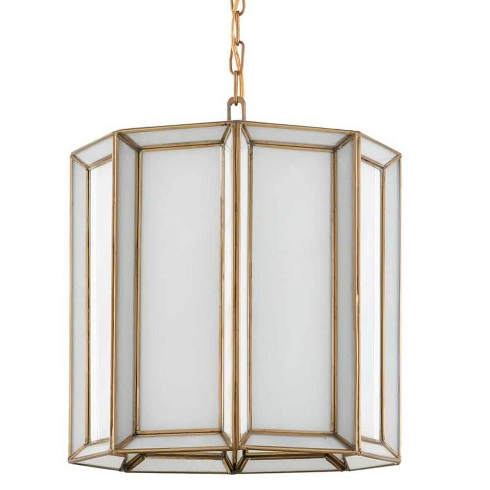 pendant light