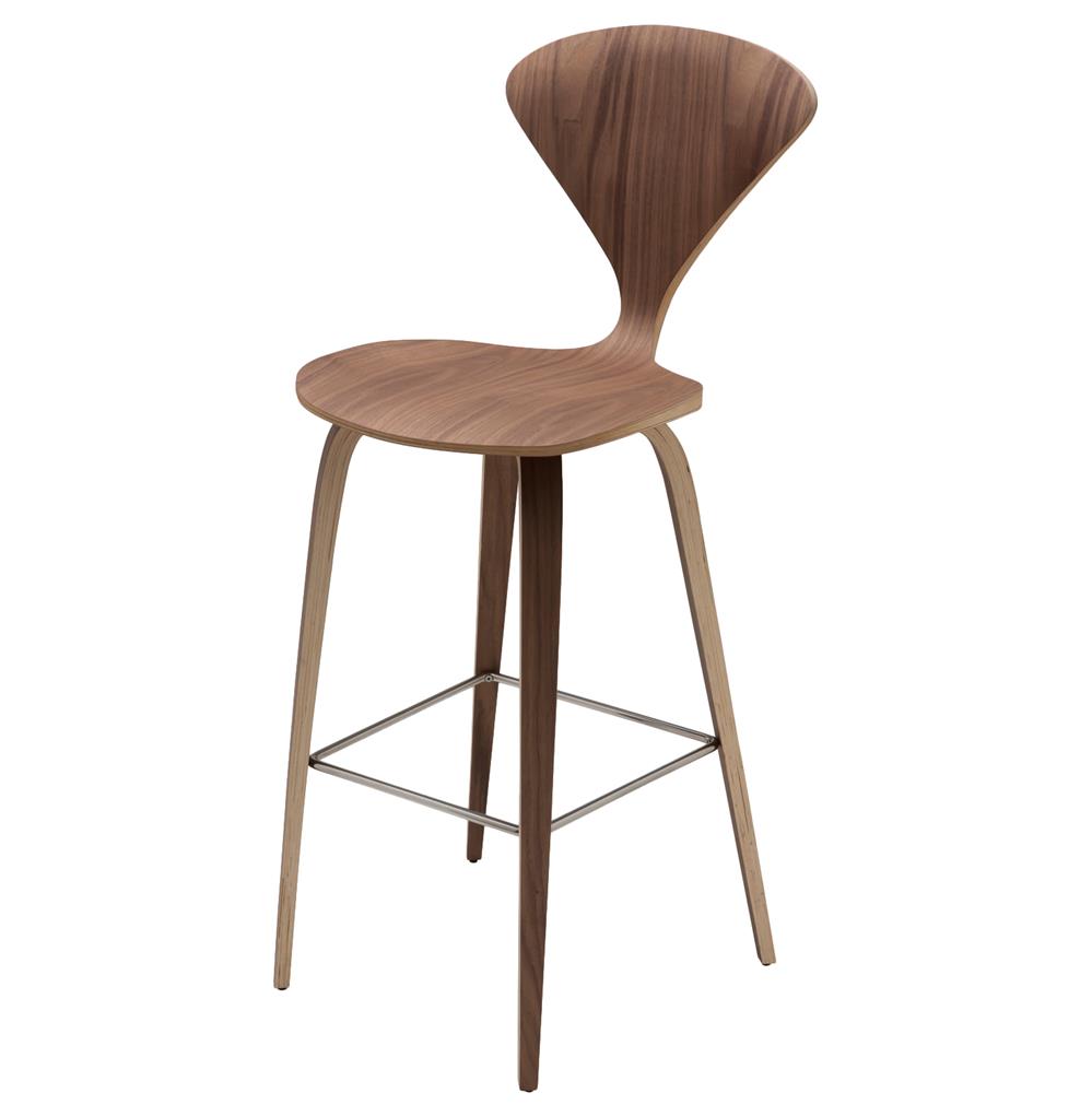 wooden chair