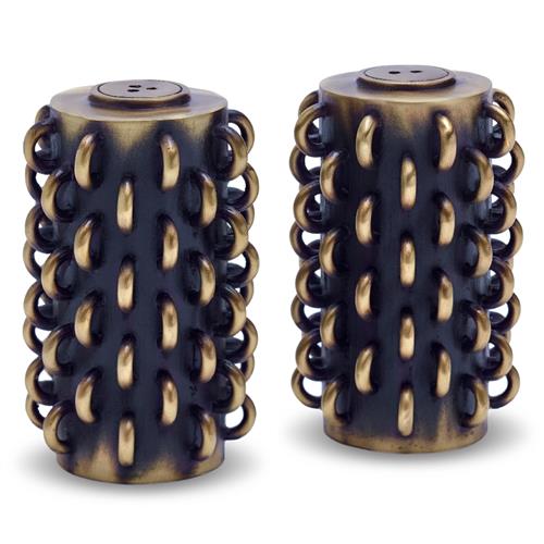 salt and pepper shakers
