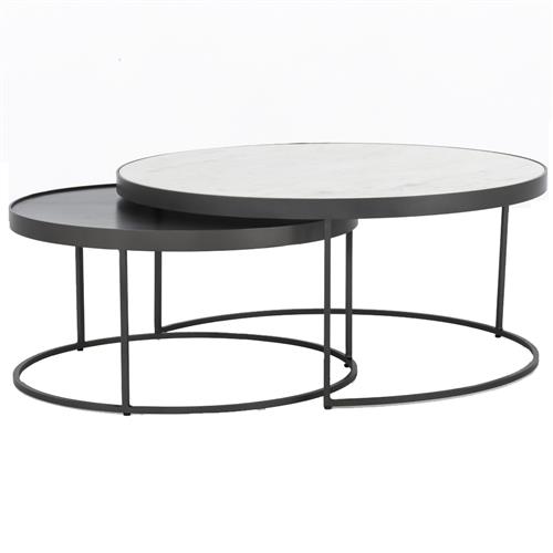 nested coffee tables