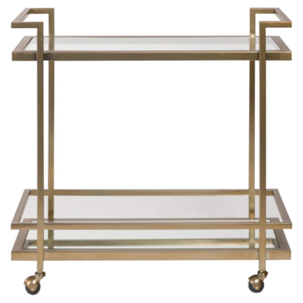 bar cart