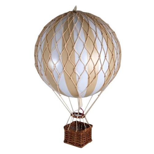 hot air baloon