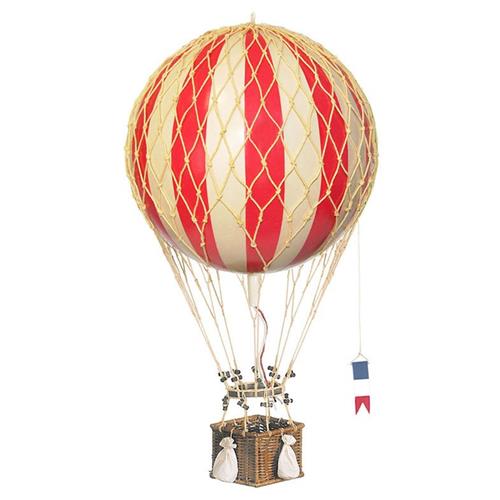 hot air balloon
