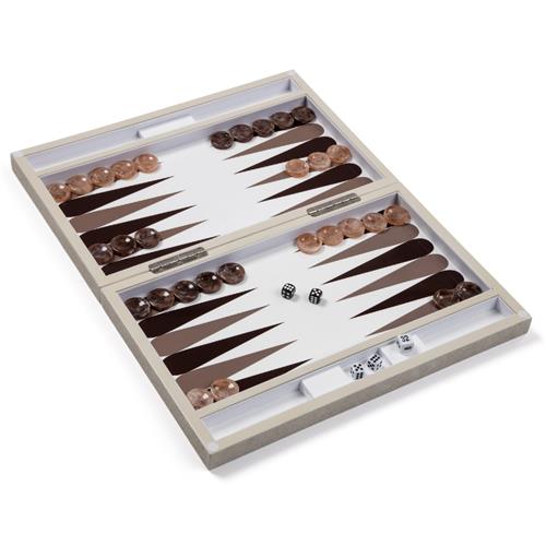 backgammon