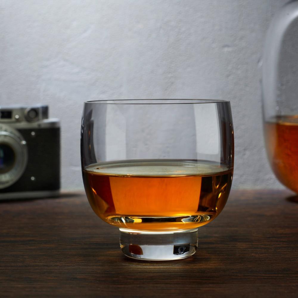 whiskey glass