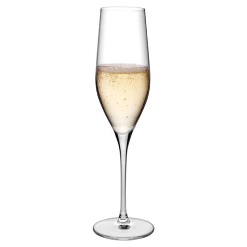 champagne flute