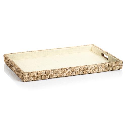 tray