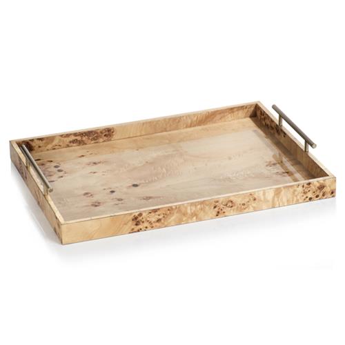 tray